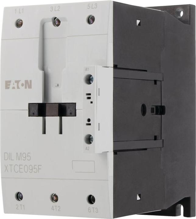Actual product image Eaton Power contactor