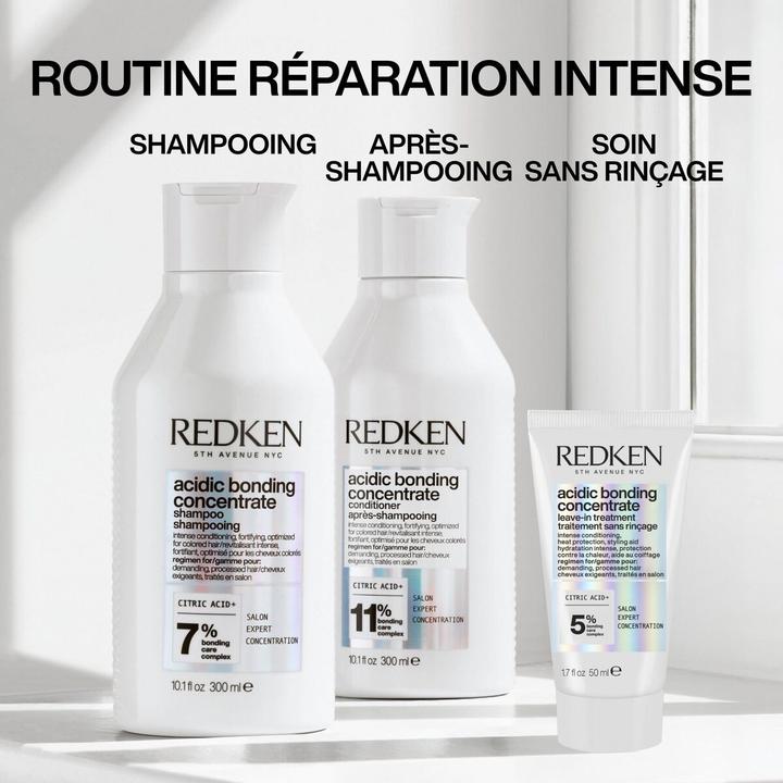 Actual product image Redken Acidic (50 ml)