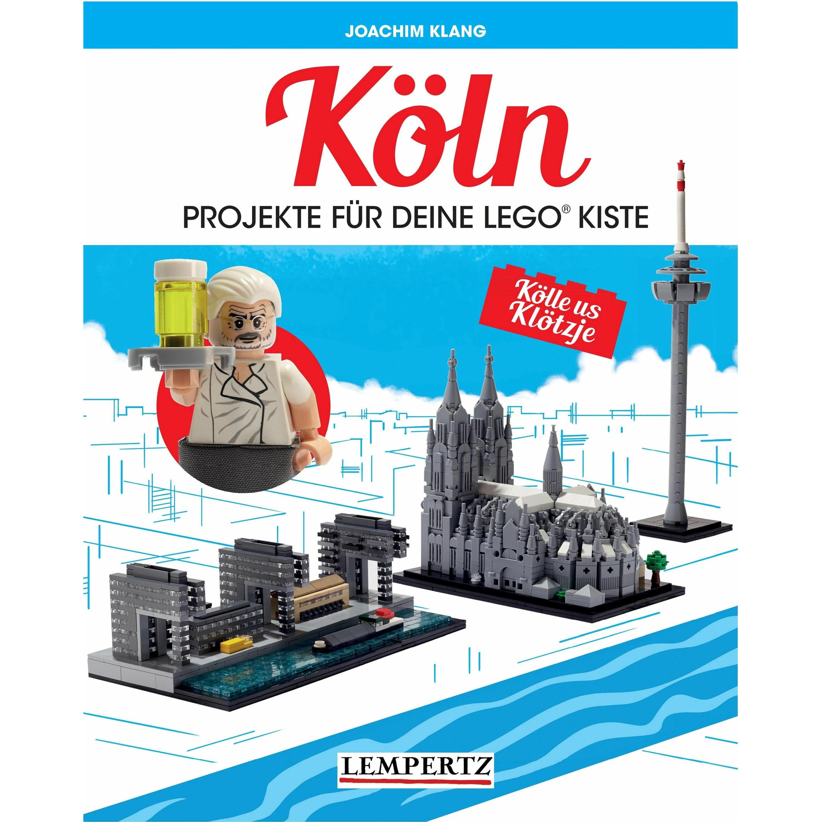 Köln, Ratgeber von Joachim Klang