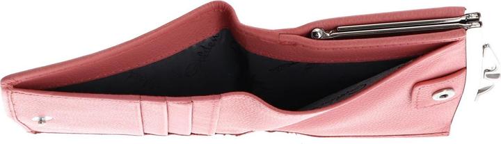 Immagine prodotto Golden Head Portafoglio Madrid in pelle con protezione RFID 10 cm