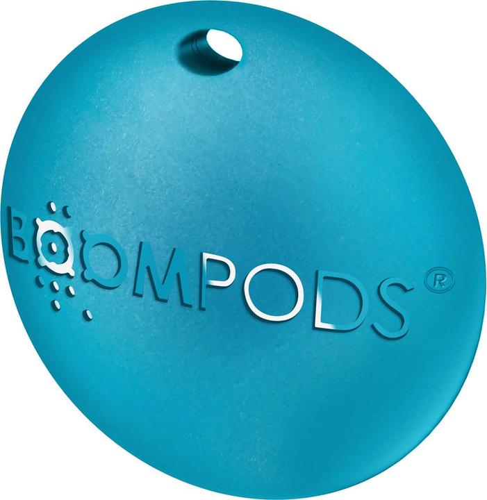 Image du produit Boompods BOOMTAG bleu (iOS, Mac OS)
