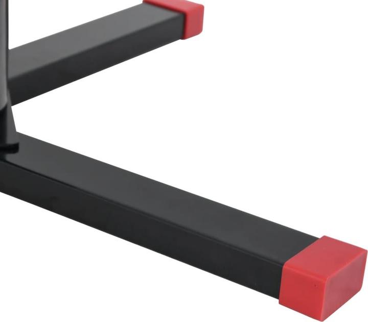 Immagine prodotto vidaXL Piantana dell'albero di Natale Piantana dell'albero di Natale Piantana dell'albero di Natale Nero