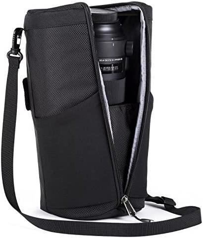 Image du produit Think Tank Kuprinė ThinkTank ThinkTank Lens Changer 150 V3.0 (Étui pour objectif, Sac à dos photo)