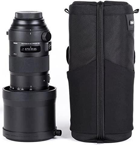 Image du produit Think Tank Kuprinė ThinkTank ThinkTank Lens Changer 150 V3.0 (Étui pour objectif, Sac à dos photo)