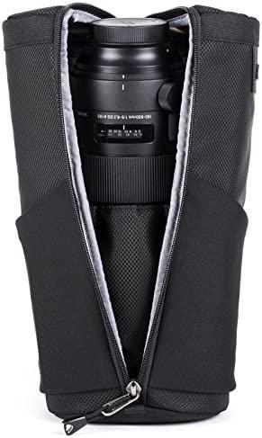 Image du produit Think Tank Kuprinė ThinkTank ThinkTank Lens Changer 150 V3.0 (Étui pour objectif, Sac à dos photo)