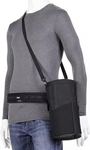 Image du produit Think Tank Kuprinė ThinkTank ThinkTank Lens Changer 150 V3.0 (Étui pour objectif, Sac à dos photo)