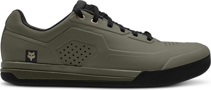 Actual product image Fox SHOES 23 UNION FLAT GRN 42.5 (42.5)