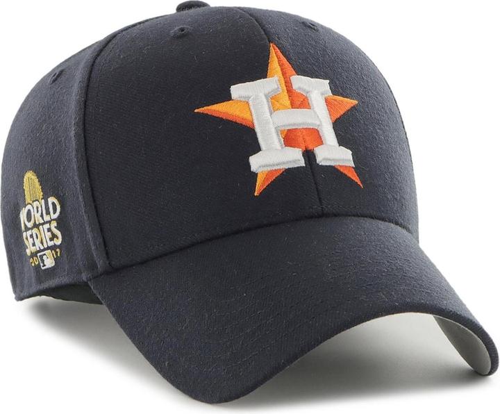 Actual product image 47 Brand World Series Houston Astros