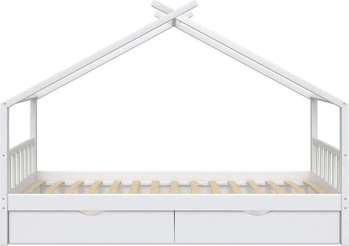 Produktbild VitaliSpa Design mit 2 Schubladen (90 x 200 cm)