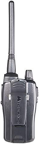 Produktbild Midland G9 Pro 4 packs, PMR446 (12 km)