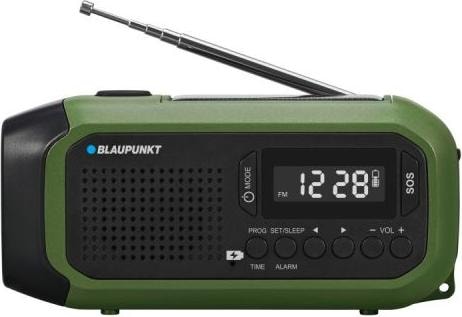Blaupunkt ER20 (FM, AM)