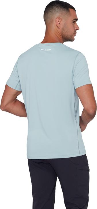 Actual product image Mammut Selun FL T-Shirt (M, S)