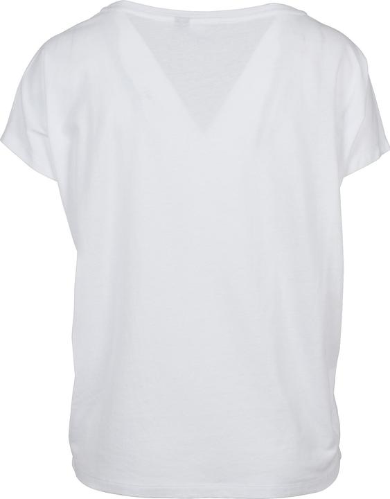 Produktbild Urban Classics Ladies Basic Drop Shoulder Tee (5XL)