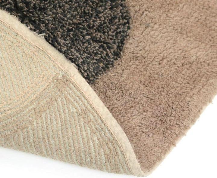Produktbild Nattiot Teppich Little Olsen (80 x 120 cm)