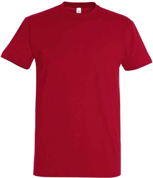 Produktbild Sols Imperial TShirt Schwere Qualität (3XL)