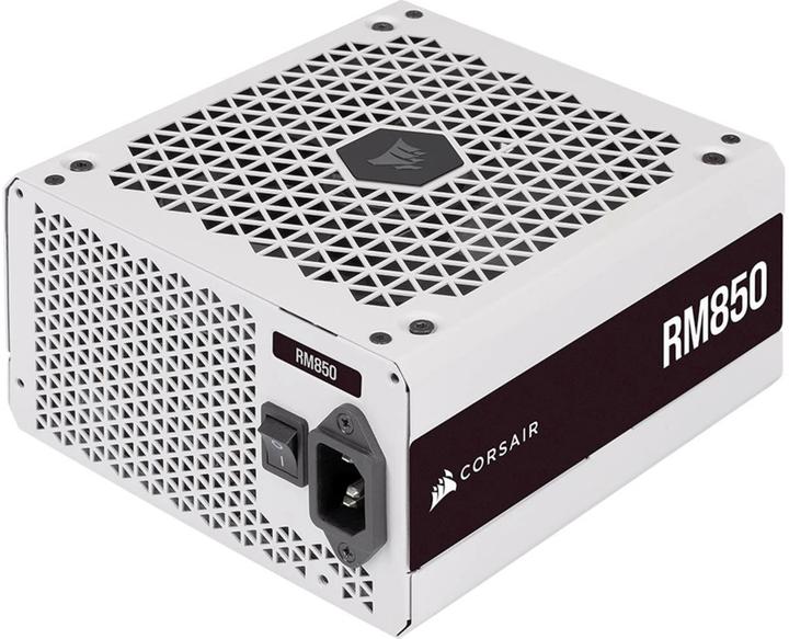 Image du produit Corsair RM850 2021 (850 W)