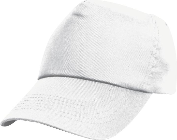 Produktbild Regatta Baseball Kappe einfarbig