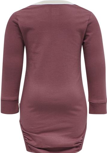 Produktbild hummel Mauilino Body L/S (62)