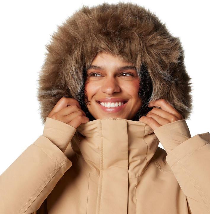 Image du produit Columbia Parka isolée Little Si II pour femme