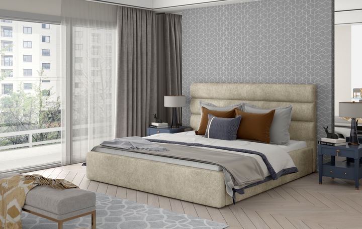 Immagine prodotto ELTAP Caramel (180 x 200 cm)