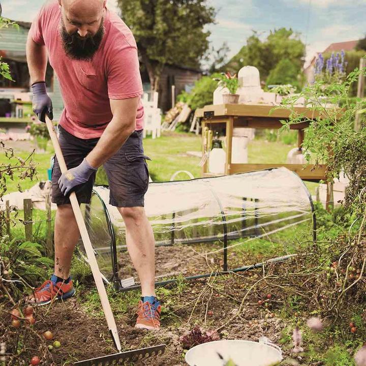 Actual product image Siena Garden Greenhouse