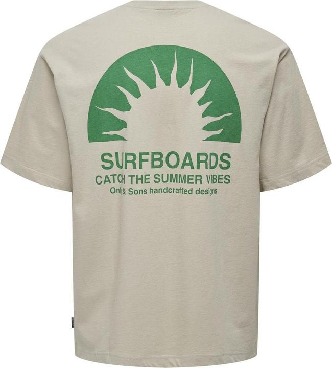 Produktbild Only & Sons Onskasen Rlx Ss Tee (M)