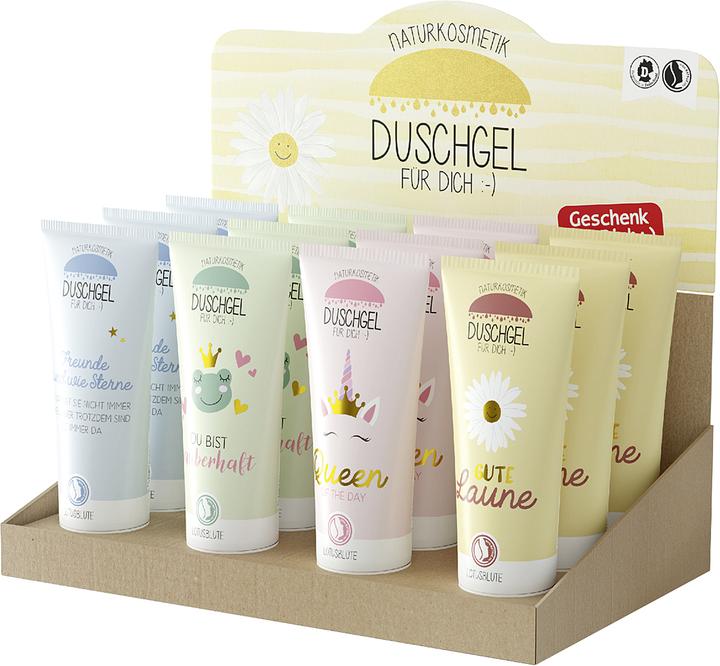 Produktbild La Vida Poesie (200 ml)