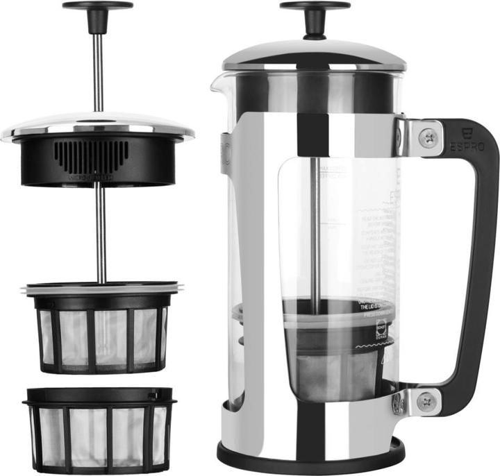 Produktbild Espro French Press P5 (0.53 l)