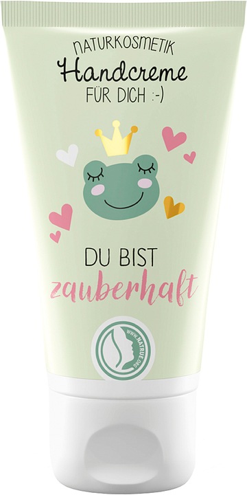 Actual product image La Vida Poetry (480 ml)