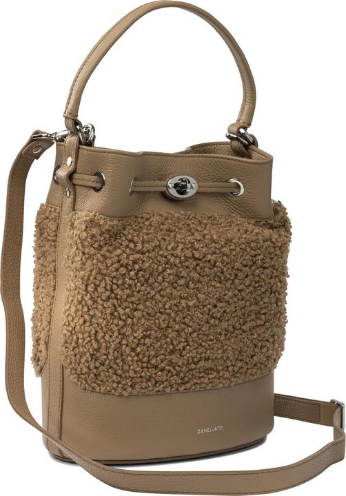 Immagine prodotto Zanellato "Monda Dolly" handbag