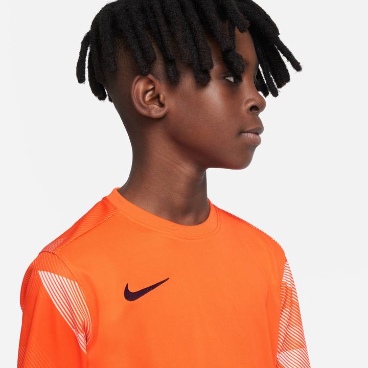 Produktbild Nike Park Iv Tw-Trikot Langarm Kids (XS)