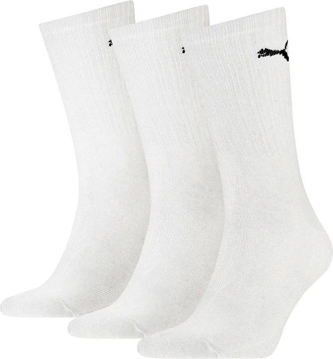 Immagine prodotto Puma Ausbildungsviertel (confezione da 3, 39 - 42)