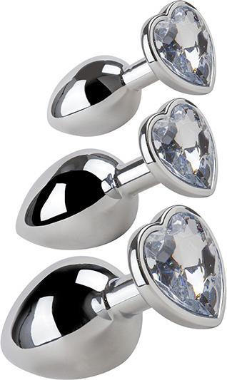 Actual product image S Pleasures Metal LIA