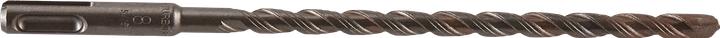 Produktbild wolfcraft 1 Hammer-Schlagbohrer Prof. ø8x210mm (8 mm)