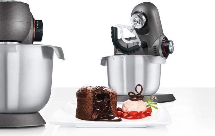 Produktbild Bosch Hausgeräte Mumx50gxde (1600 W)