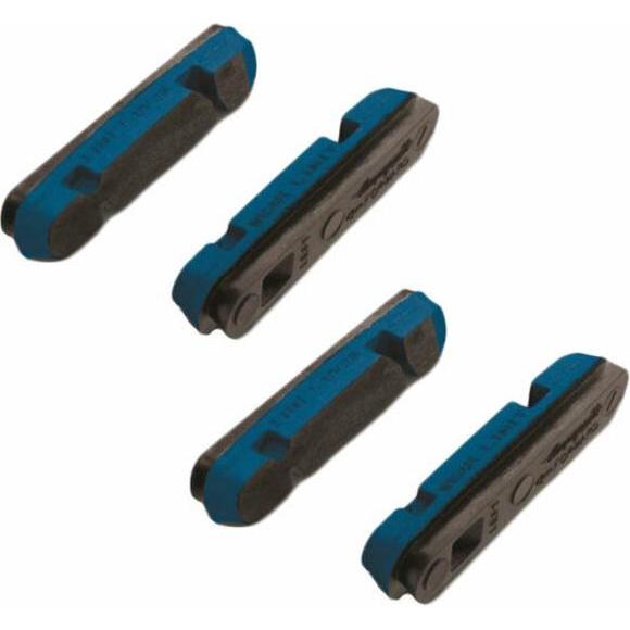Thumbnail - Campagnolo, Bremsbeläge, (Campagnolo, Gummi)
