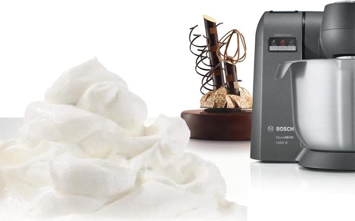 Produktbild Bosch Hausgeräte Mumx50gxde (1600 W)