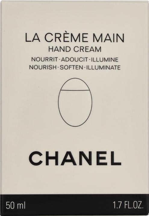 Immagine prodotto Chanel La Creme Main Texture Riche (50 ml)