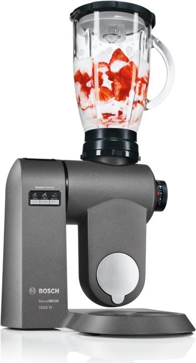 Produktbild Bosch Hausgeräte Mumx50gxde (1600 W)