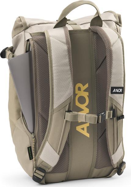 Produktbild Aevor Rollpack Proof Sesame Olive (28 l)