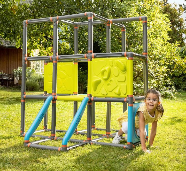 Actual product image BIG Kraxxl - Spielplatz