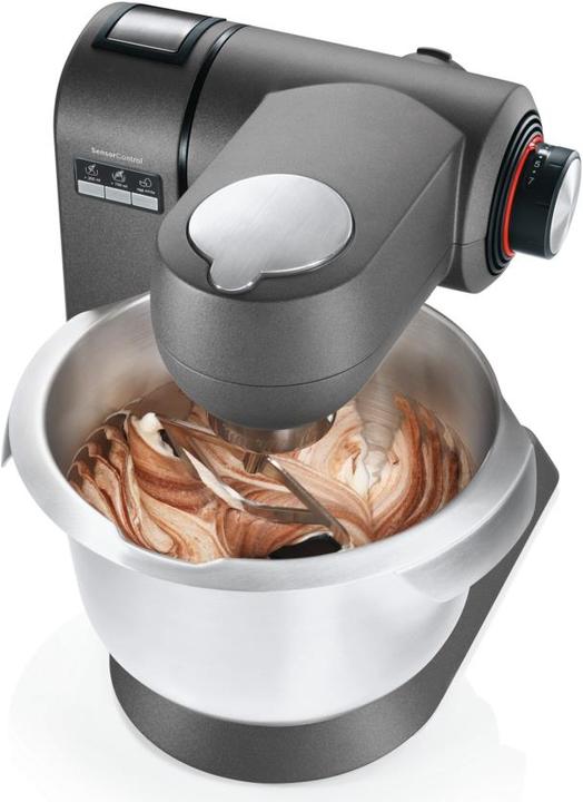 Produktbild Bosch Hausgeräte Mumx50gxde (1600 W)