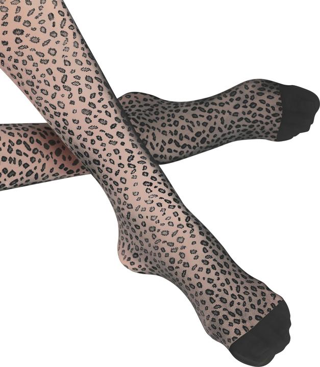 Produktbild Falke Shell Fragments 20 DEN Damen (20 DEN, S)