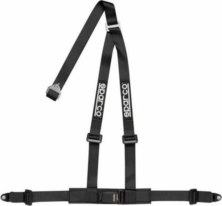 Produktbild Sparco Tuning Gurt 3-Punkt (ECE)