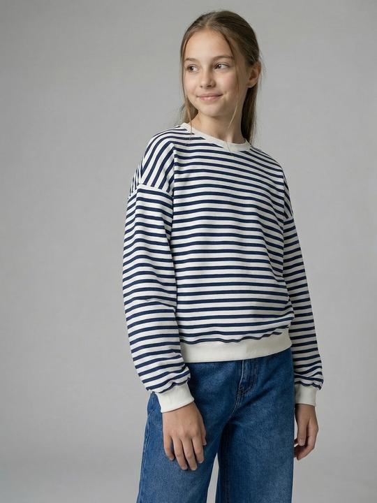 Produktbild Jonen Weites Sweatshirt Kinder (146, 152)