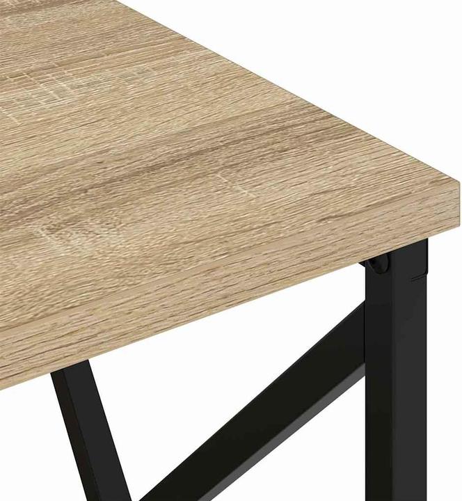 Immagine prodotto vidaXL Comodino (31 x 40 x 60 cm)