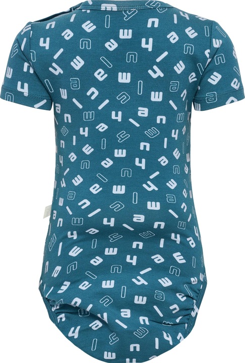 Immagine prodotto hummel Hmldream Aop Corpo S/S (92)