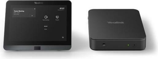 Actual product image Yealink MCoreKit-C4U-MS - MCoreKit-C4U
