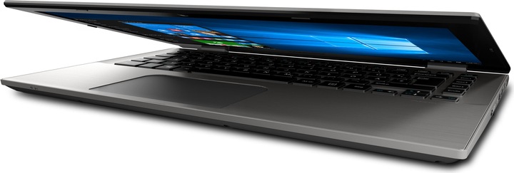 Immagine prodotto Medion Akoya S3409 (13.30", Intel Core i7-7500U, 8 GB, 512 GB, CH)