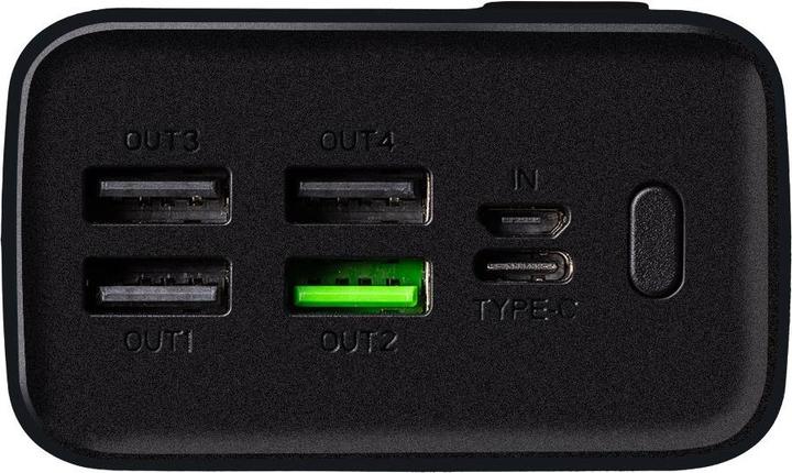 Image du produit Obal:Me EnergyPulse (30000 mAh, 23 W, 111 Wh)